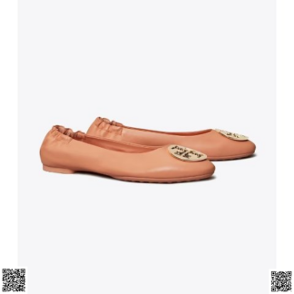 美國代購正品 Tory Burch CLAIRE 芭蕾鞋