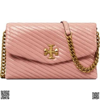 美國代購正品 Tory Burch Kira woc鏈條包