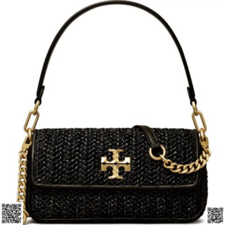 美國代購正品 Tory Burch Kira 小號單肩包