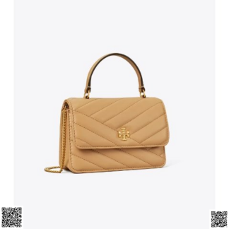 美國代購正品 Tory Burch MINI KIRA 手提鏈條包
