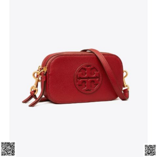 美國代購正品 Tory Burch MINI MILLER 斜挎包