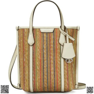 美國代購正品 Tory Burch Mini Perry 斜挎包