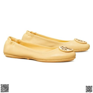 美國代購正品 Tory Burch Minnie 芭蕾舞鞋
