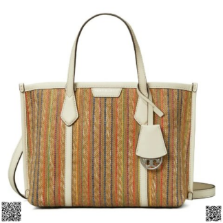 美國代購正品 Tory Burch Perry 小號托特包