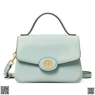 美國代購正品 Tory Burch Robinson 小號手提包