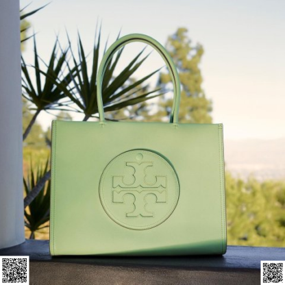 美國代購正品 Tory Burch SMALL ELLA BIO托特包