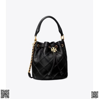 美國代購正品 Tory Burch SMALL FLEMING 水桶包