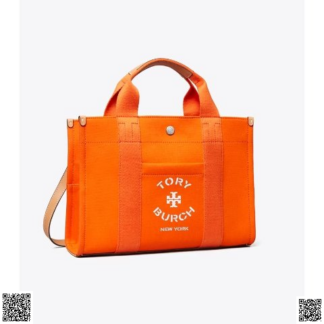 美國代購正品 Tory Burch SMALL TORY 托特包