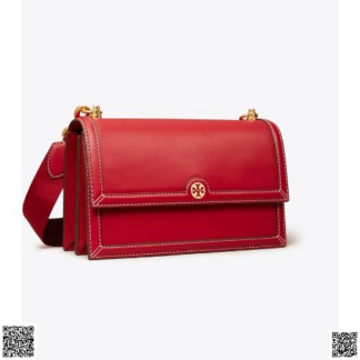 美國代購正品 Tory Burch T Monogram 單肩包