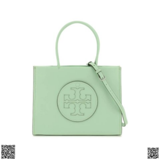 美國代購正品 Tory Burch ella糖果色托特包