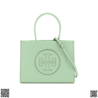 美國代購正品 Tory Burch ella糖果色托特包