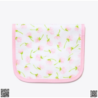 美國代購正品 Tory Burch 小餐巾 4件