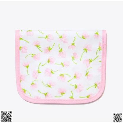 美國代購正品 Tory Burch 小餐巾 4件
