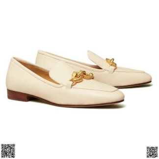 美國代購正品 Tory Burch 新款樂福鞋