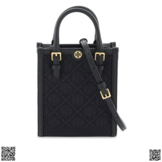 美國代購正品 Tory Burch 老花托特包