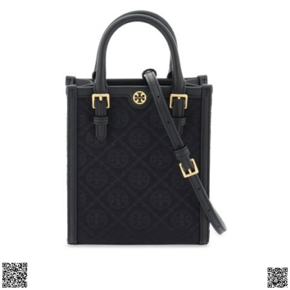 美國代購正品 Tory Burch 老花托特包