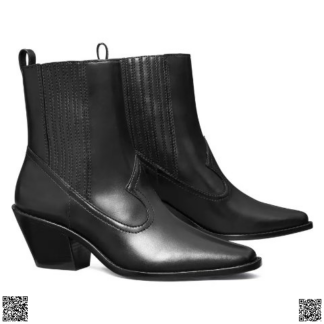 美國代購正品 Tory Burch 踝靴