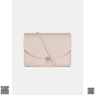 美國代購正品 大號 Push Lock 斜挎包