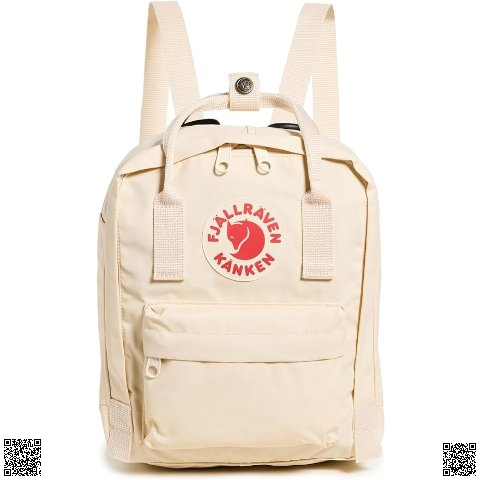 美國代購正品 迷你雙肩包