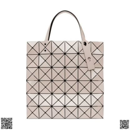 美國代購正品 Bao Bao Issey Miyake Beige Lucent 托特包