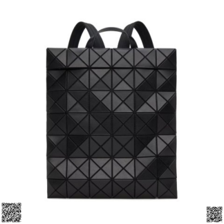 美國代購正品 Bao Bao Issey Miyake Black Flat Pack 雙肩包