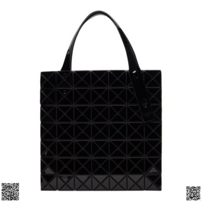 美國代購正品 Bao Bao Issey Miyake Black Prism Tote 包