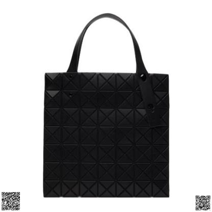美國代購正品 Bao Bao Issey Miyake Black Prism 托特包