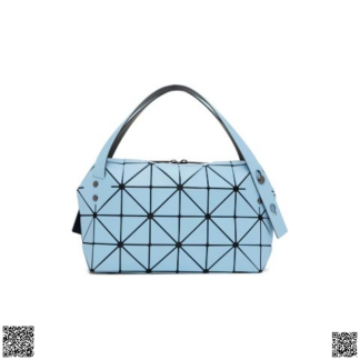 美國代購正品 Bao Bao Issey Miyake Blue Boston 單肩包