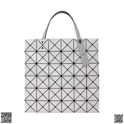 美國代購正品 Bao Bao Issey Miyake Gray Lucent 托特包