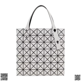 美國代購正品 Bao Bao Issey Miyake Gray Lucent 托特包