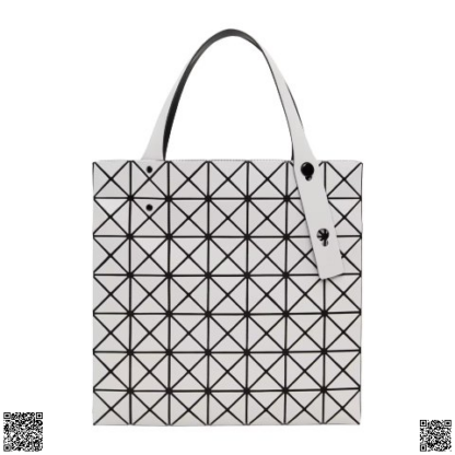 美國代購正品 Bao Bao Issey Miyake Gray Lucent 托特包