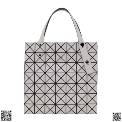 美國代購正品 Bao Bao Issey Miyake Gray Prism 托特包