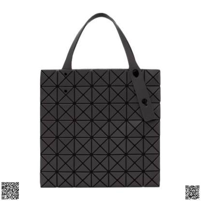 美國代購正品 Bao Bao Issey Miyake Gray Prism 托特包
