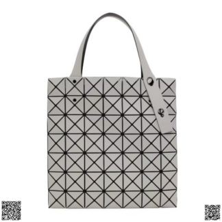 美國代購正品 Bao Bao Issey Miyake Gray Prism 托特包