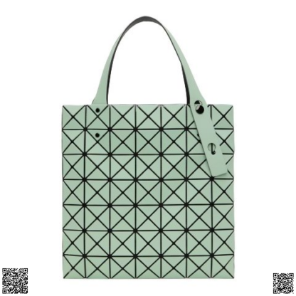 美國代購正品 Bao Bao Issey Miyake Green Prism 托特包