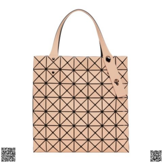 美國代購正品 Bao Bao Issey Miyake Orange Prism 托特包