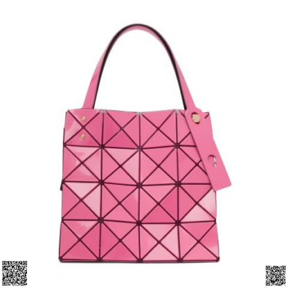 美國代購正品 Bao Bao Issey Miyake Pink Carat 托特包