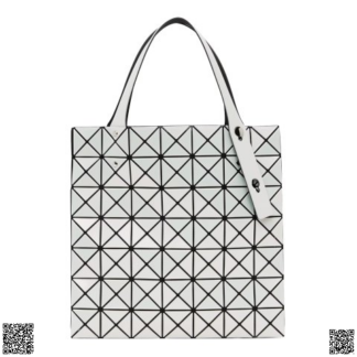 美國代購正品 Bao Bao Issey Miyake Pink Prism Polarization Tote