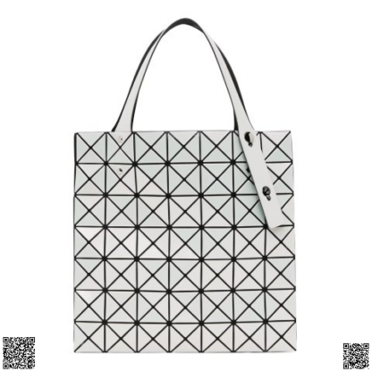 美國代購正品 Bao Bao Issey Miyake Pink Prism Polarization Tote
