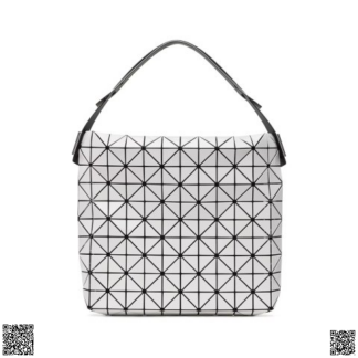 美國代購正品 Bao Bao Issey Miyake White 法棍包