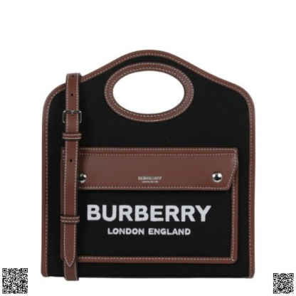 美國代購正品 Burberry horseferry 口袋包
