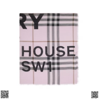 美國代購正品 Burberry 圍巾