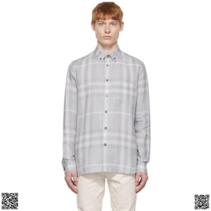 美國代購正品 Burberry 襯衫