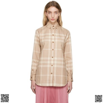美國代購正品 Burberry 襯衫