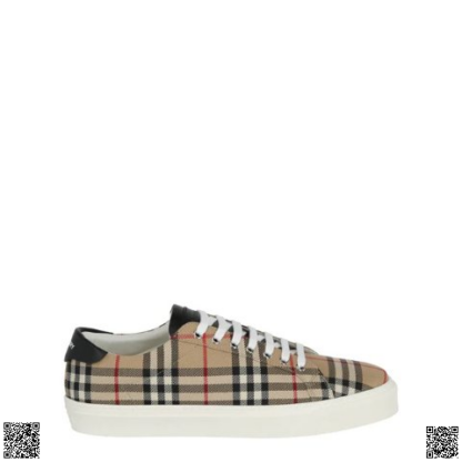 美國代購正品 Burberry 運動鞋