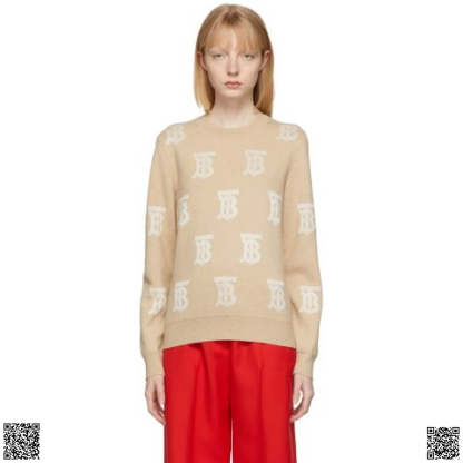 美國代購正品 Burberry 針織衫