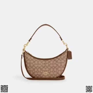 美國代購正品 Coach Aria 單肩包
