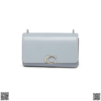 美國代購正品 Coach Bandit 斜挎包