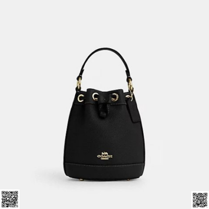 美國代購正品 Coach Dempsey 水桶包