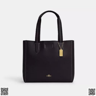 美國代購正品 Coach Derby 托特包